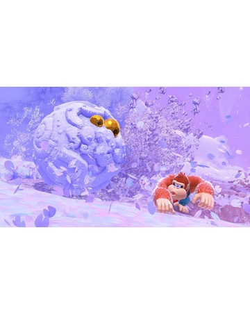 Donkey Kong Bananza (Nintendo Switch 2)