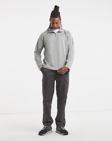 Berghaus Haconby Half Zip Midlayer