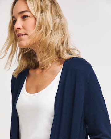 Edge to Edge Cardigan
