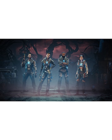 John Carpenter's Toxic Commando (PS5)