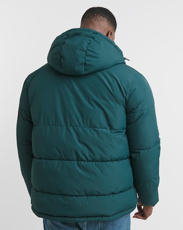Jack & Jones World Puffer Jacket