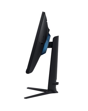 Samsung 27in Odyssey G3 FHD 180Hz 1ms LCD Gaming Monitor - Black