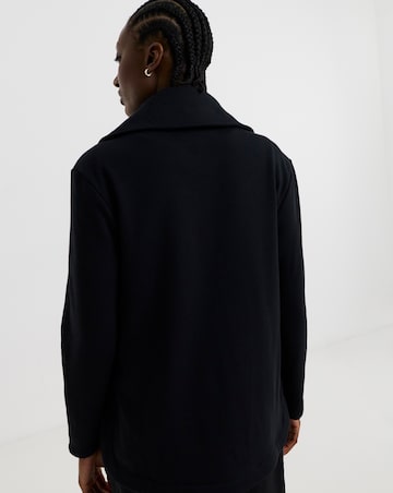 Skechers Go Snuggle Tunic Jacket