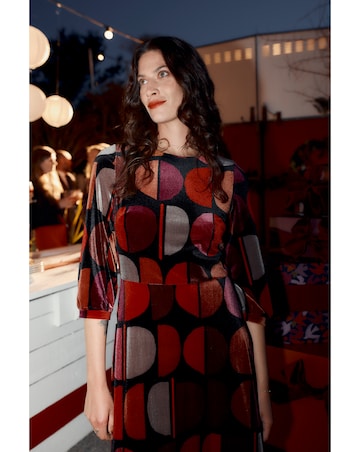 Seasalt Cornwall Oak Cottage Dress