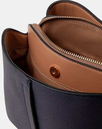 Accessorize Webbing Strap Crossbody Bag