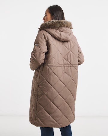 Regatta Freyla Coat
