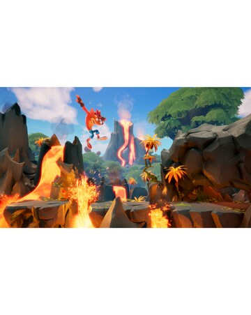 Crash Bandicoot 4: Its About Time (Xbox)