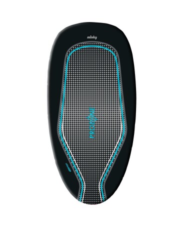 Minky Ergo Table Top Ironing Board