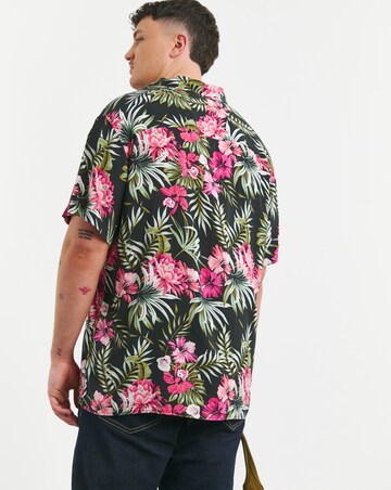 Jack & Jones Jeff Resort Shirt