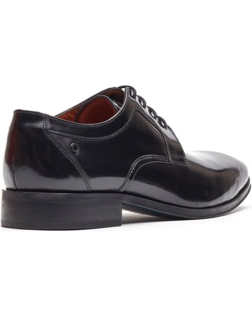 Base London Dome Lace Up Shoe