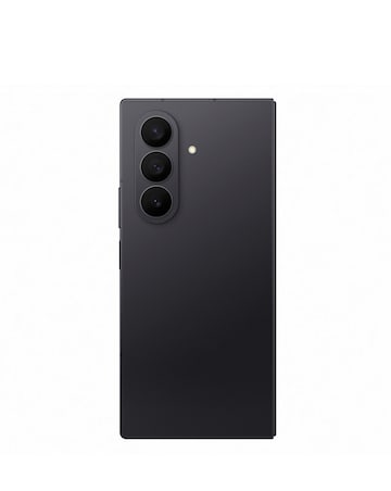 Samsung Galaxy Z Fold7 512B 5G - Jet Black - Galaxy AI