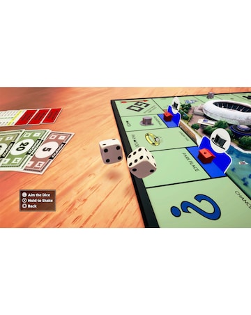 Monopoly (Nintendo Switch)