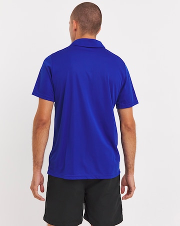 adidas Training Essentials Base Polo