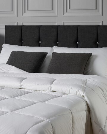 Downland Luxury Feels Like Down 10.5 Tog Duvet