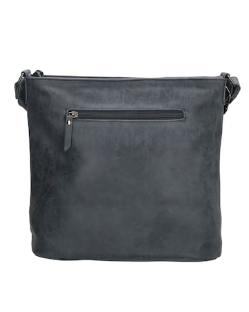 Enrico Benetti June Single Handle Vegan Leather Shoulderbag