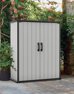 Keter Premier Tall