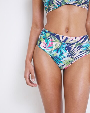 Fantasie Langkawi Full Bikini Brief