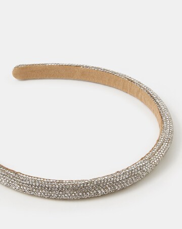 Accessorize Diamante Headband