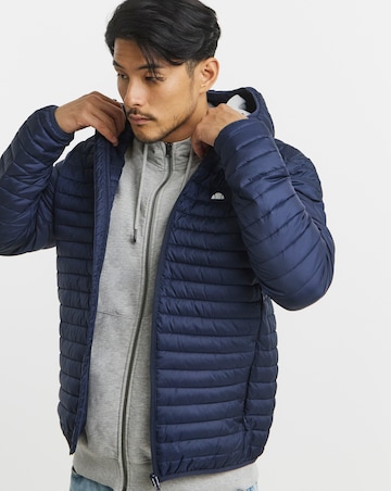 ellesse Pallochi Padded Jacket