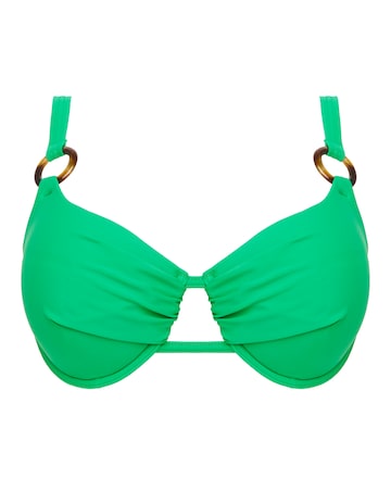 Simply Be Underwired Bikini Top