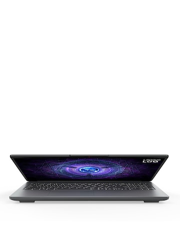 Lenovo LOQ 15.6in Intel Core i5 NVIDIA GeForce RTX 2050 16GB 512GB Gaming Laptop