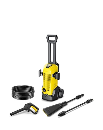 Karcher K3 Eco! Booster Pressure Washer