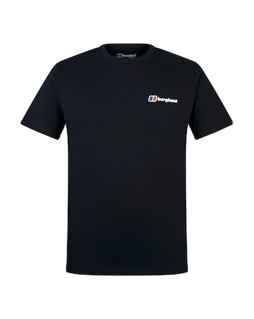 Berghaus Glitch Box T-Shirt