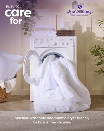 Slumberdown Winter Warm 13.5 Tog Duvet