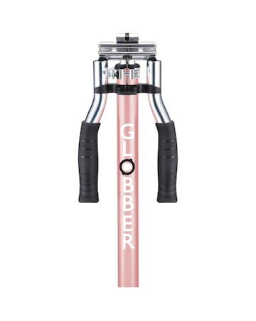 Globber Flow Element Lights - Rose Gold