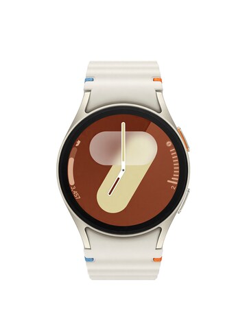 Samsung Galaxy Watch 7 40mm LTE - Cream