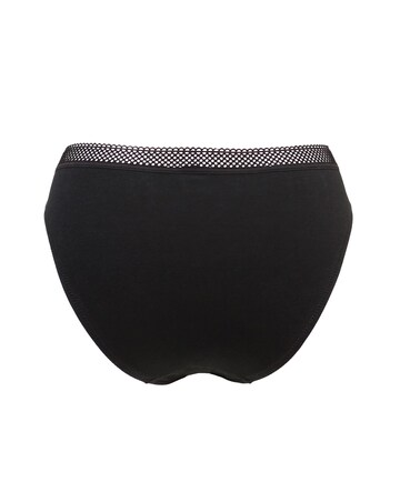 Pour Moi Love To Lounge Cotton Brief