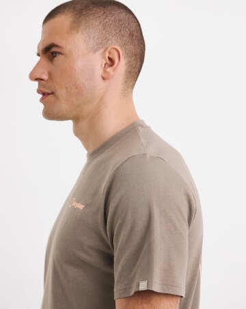 Berghaus Graphic T-Shirt
