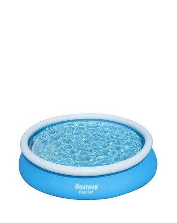 Bestway 12ft Fast Set Pool