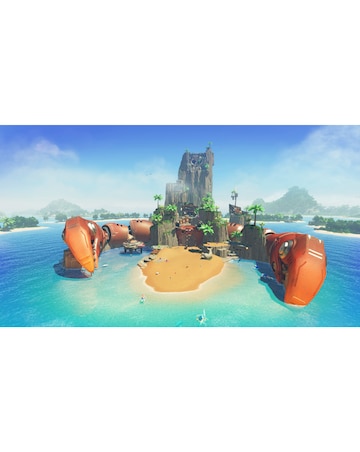 Astro Bot (PS5)