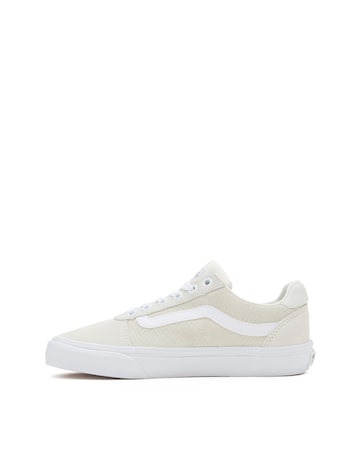 VANS Ward Deluxe Trainers