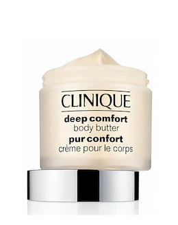Clinique Deep Comfort Body Butter 200 ml