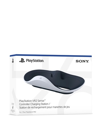 PlayStation VR2 Sense Controller Charging Station