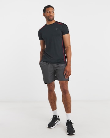 Gym King Flex T-Shirt