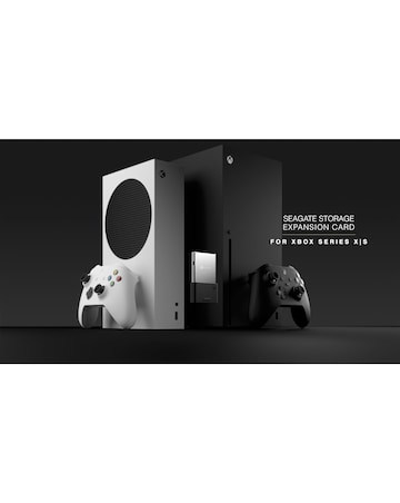 Seagate Xbox Series X/S 1TB Storage Expansion Card