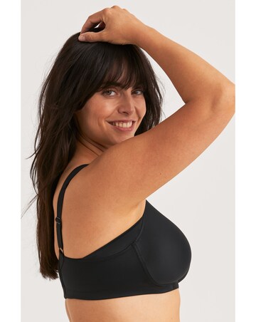 Miss Mary Stay Fresch Soft Comfort Non-Wired Bra