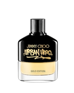 Jimmy Choo Urban Hero Gold Edition 100ml Eau De Parfum