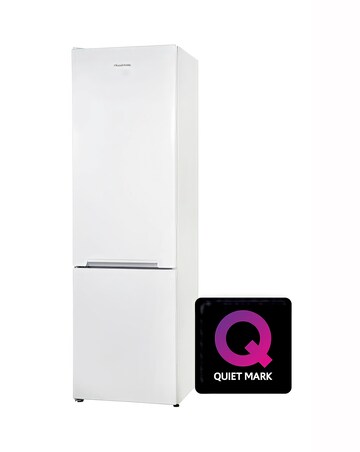 Russell Hobs RH180FF541E1W Fridge Freezer - White