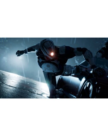 MindsEye (Xbox)