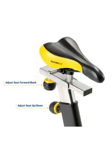 Marcy BK7038 Studio Bike