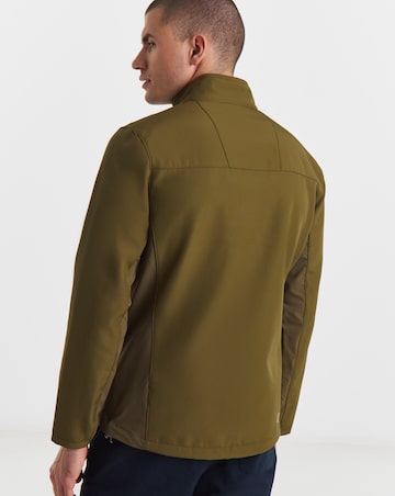 Berghaus Ghlas 3.0 Softshell Jacket