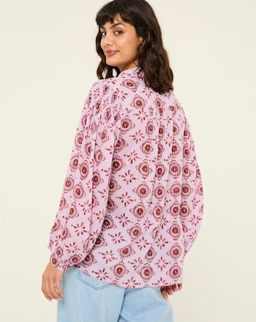 FatFace Ebby Blouse