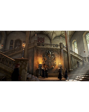 Hogwarts Legacy: Standard Edition ( Xbox Series X)