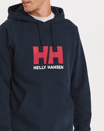 Helly Hansen Logo Hoodie 2.0