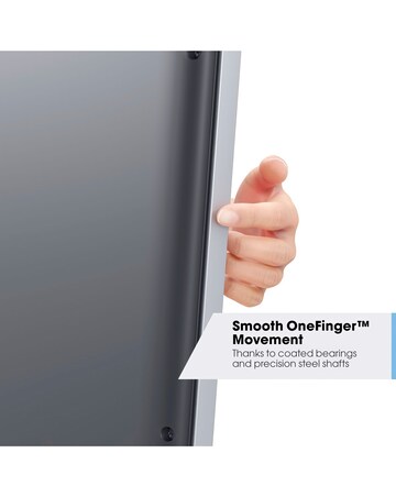 Vogels TVM 3445 B 32-65 Full Motion TV Wall Mount