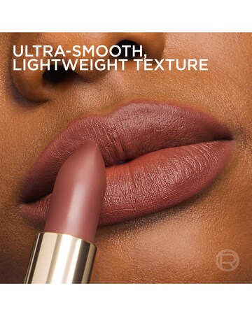 LOreal Paris colour Riche Blurred Matte Lipstick, 300 Rouge Paris